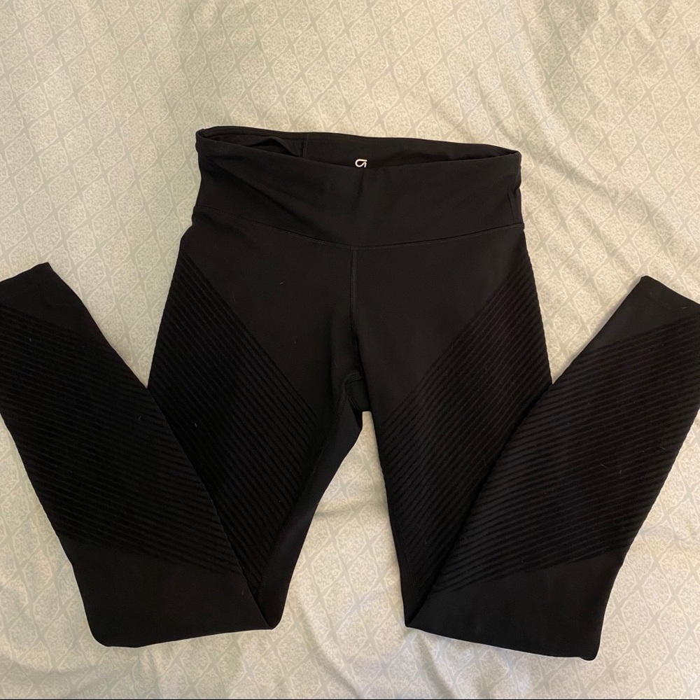GapFit Sculpt Compression Leggings